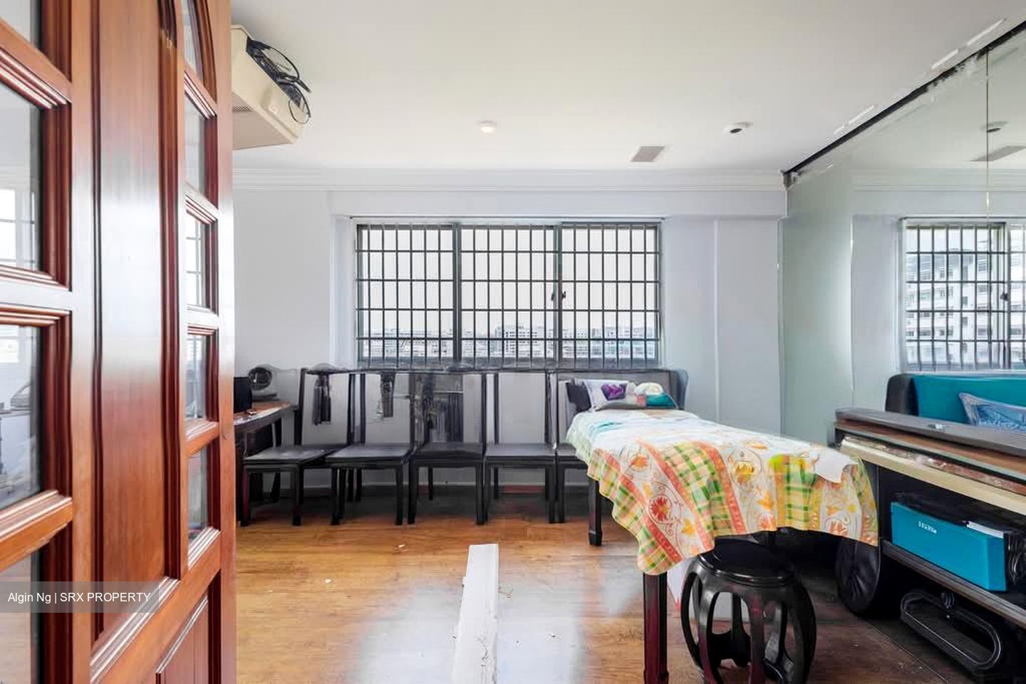 Blk 101 Pasir Ris Street 12 (Pasir Ris), HDB Executive #538574091